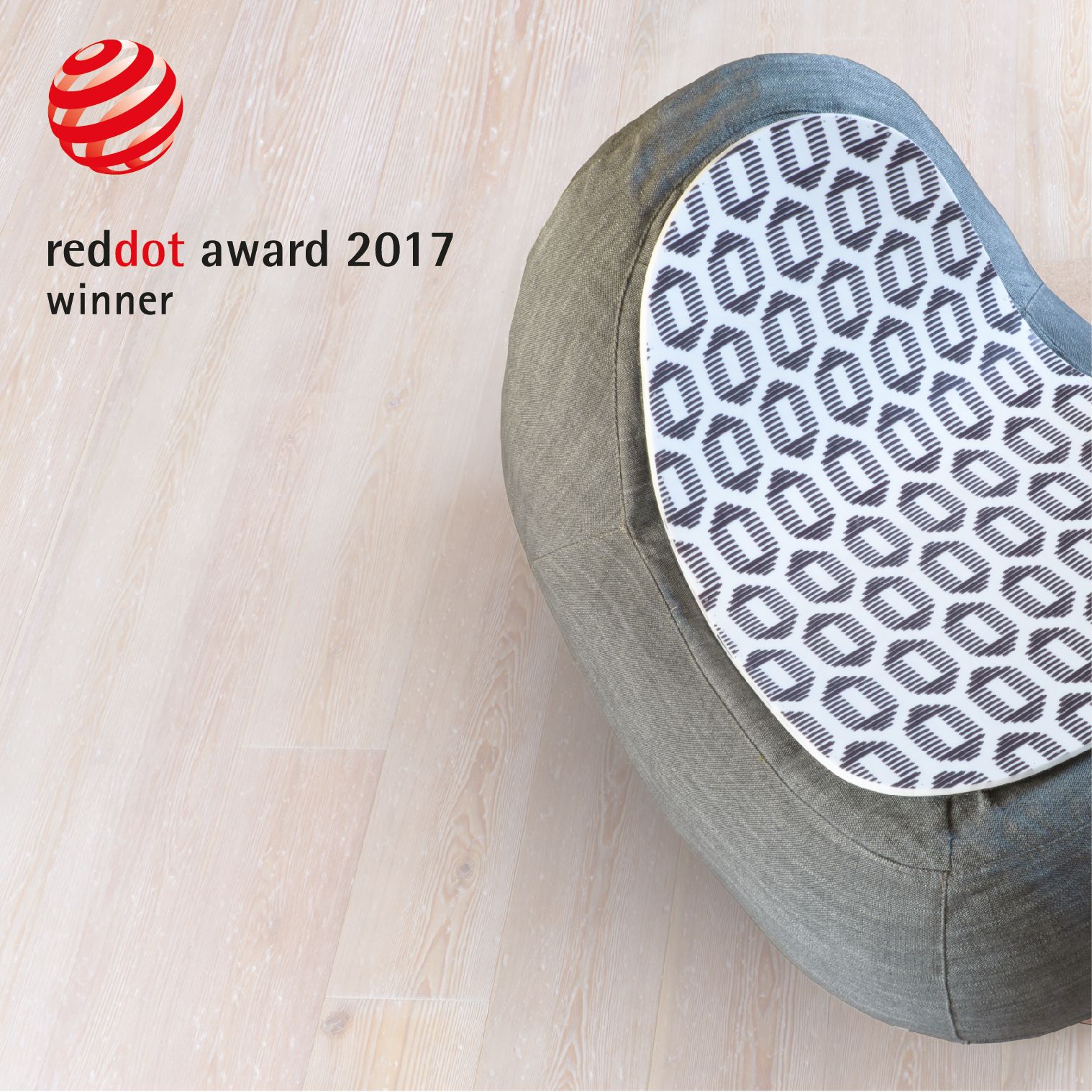 ÎLE FLOTTANTE/ RedDot Award | Design Concept 2017