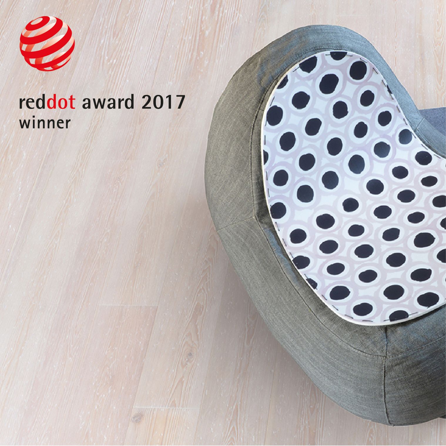 ÎLE FLOTTANTE/ RedDot Award | Design Concept 2017