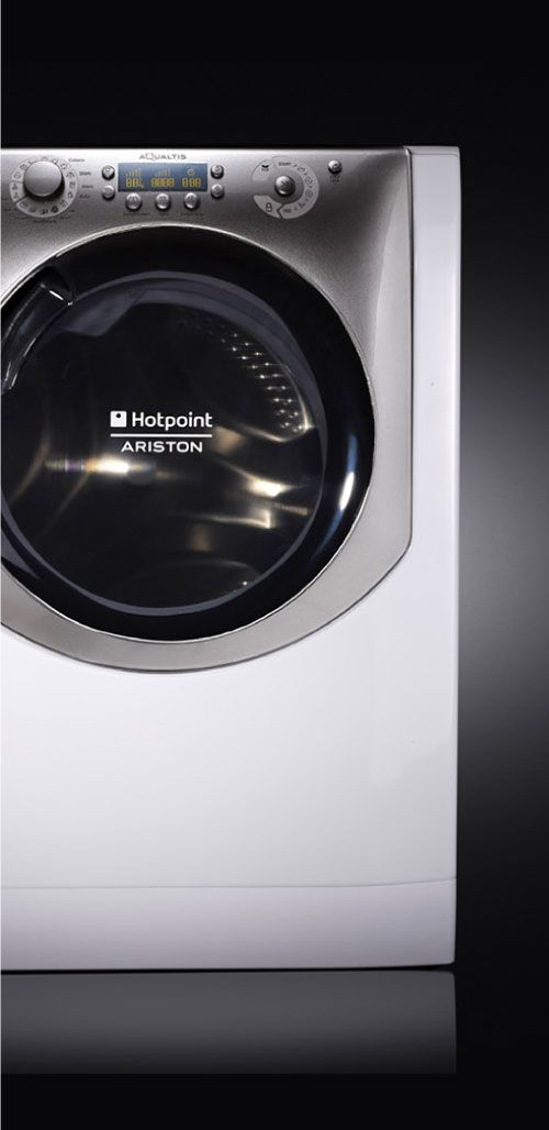 AQUALTIS CITY | Hotpoint/Ariston