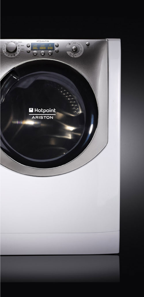 AQUALTIS CITY | Hotpoint/Ariston