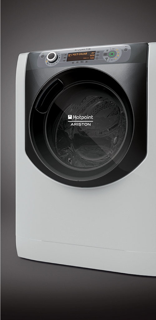 AQUALTIS Direct Injection | Hotpoint/Ariston