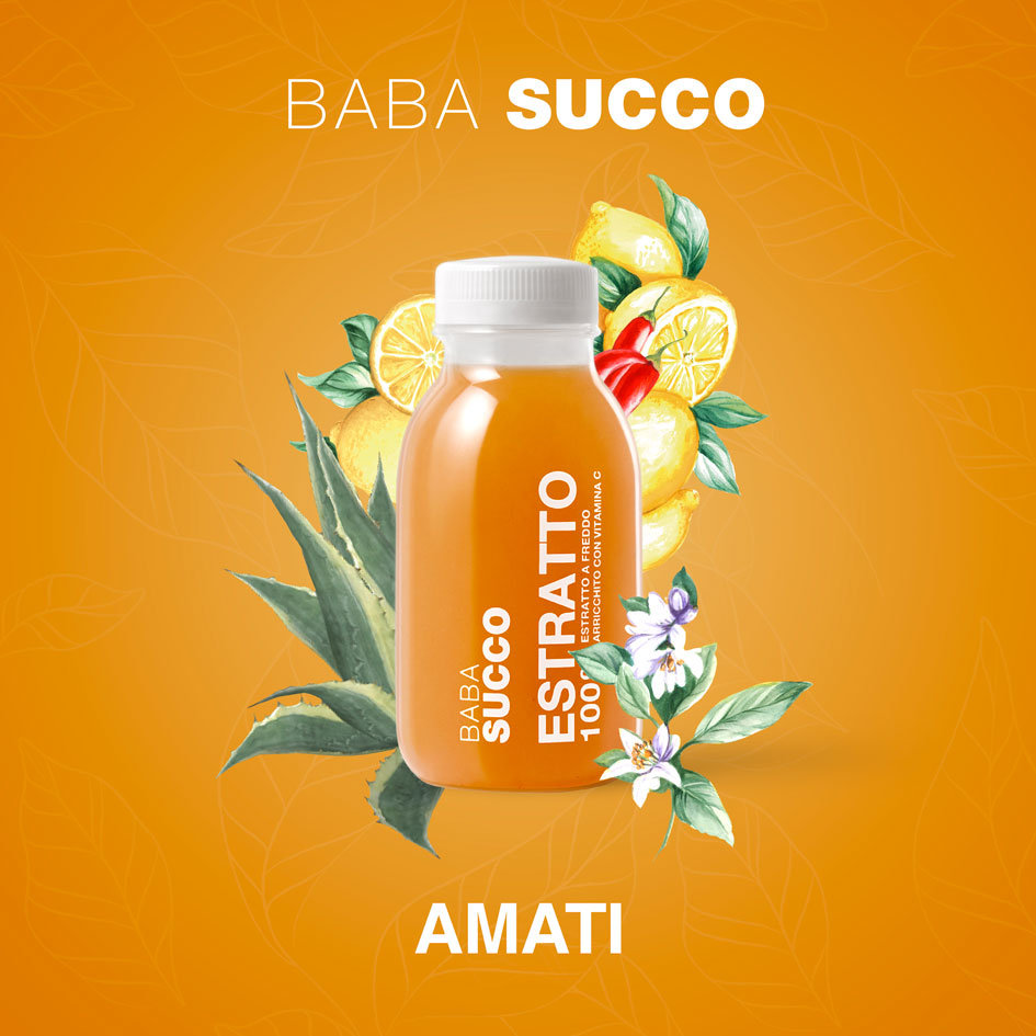 BabaSucco | TONICO