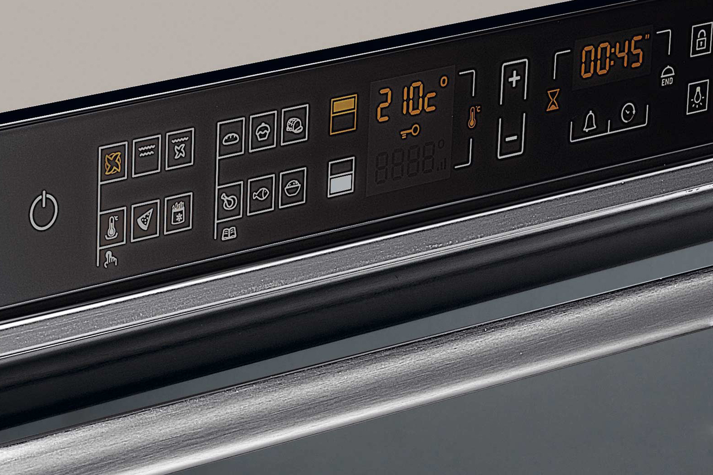 Touch Control