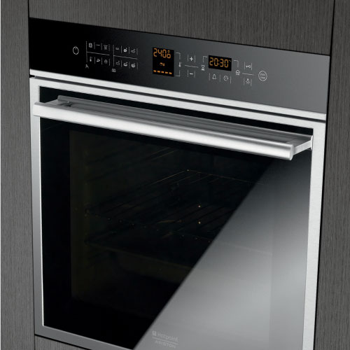 LUCE OVEN | Hotpoint/Ariston